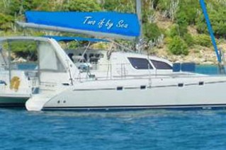 Two if by Sea